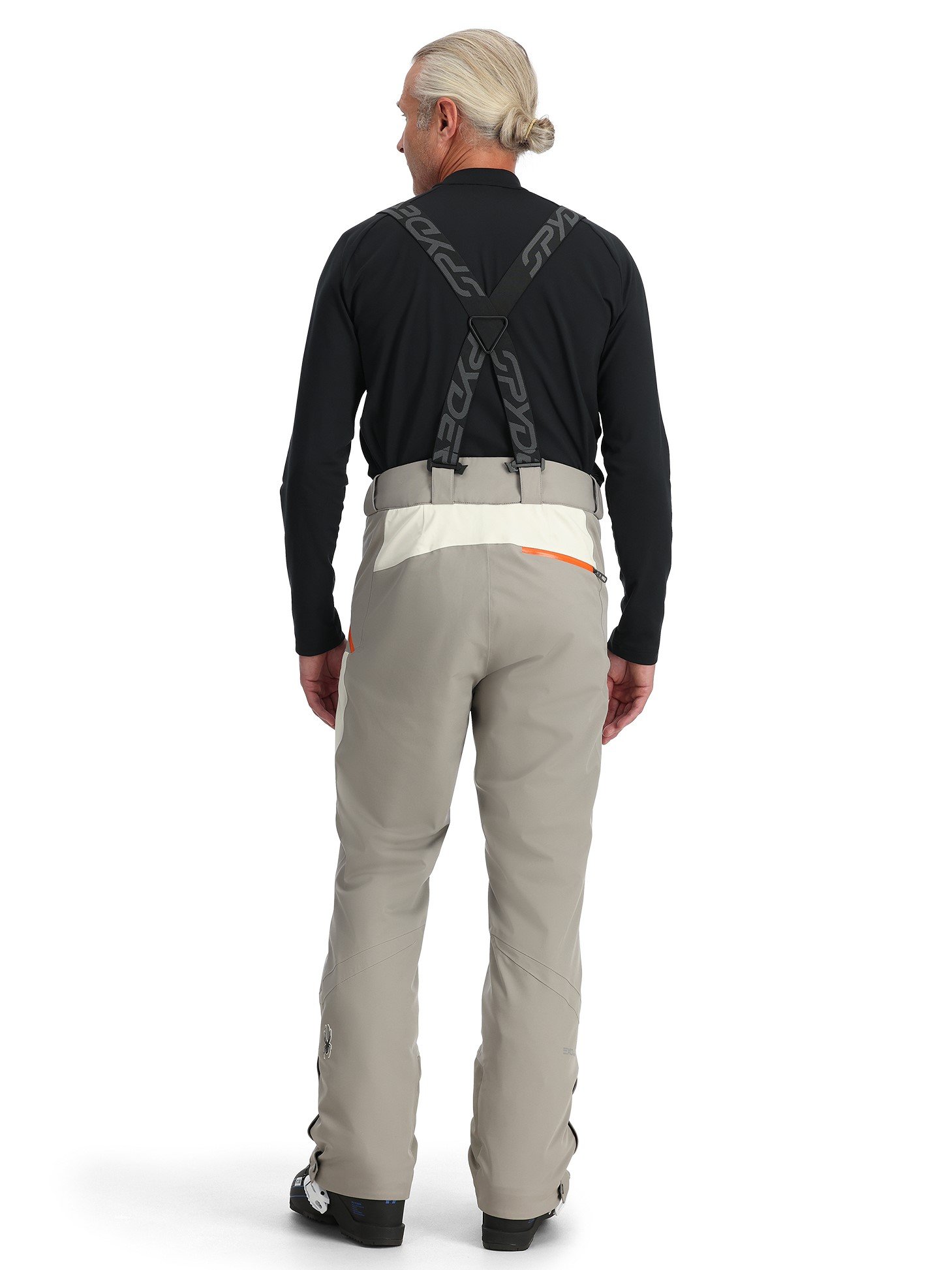 Spyder Mens Propulsion Pants