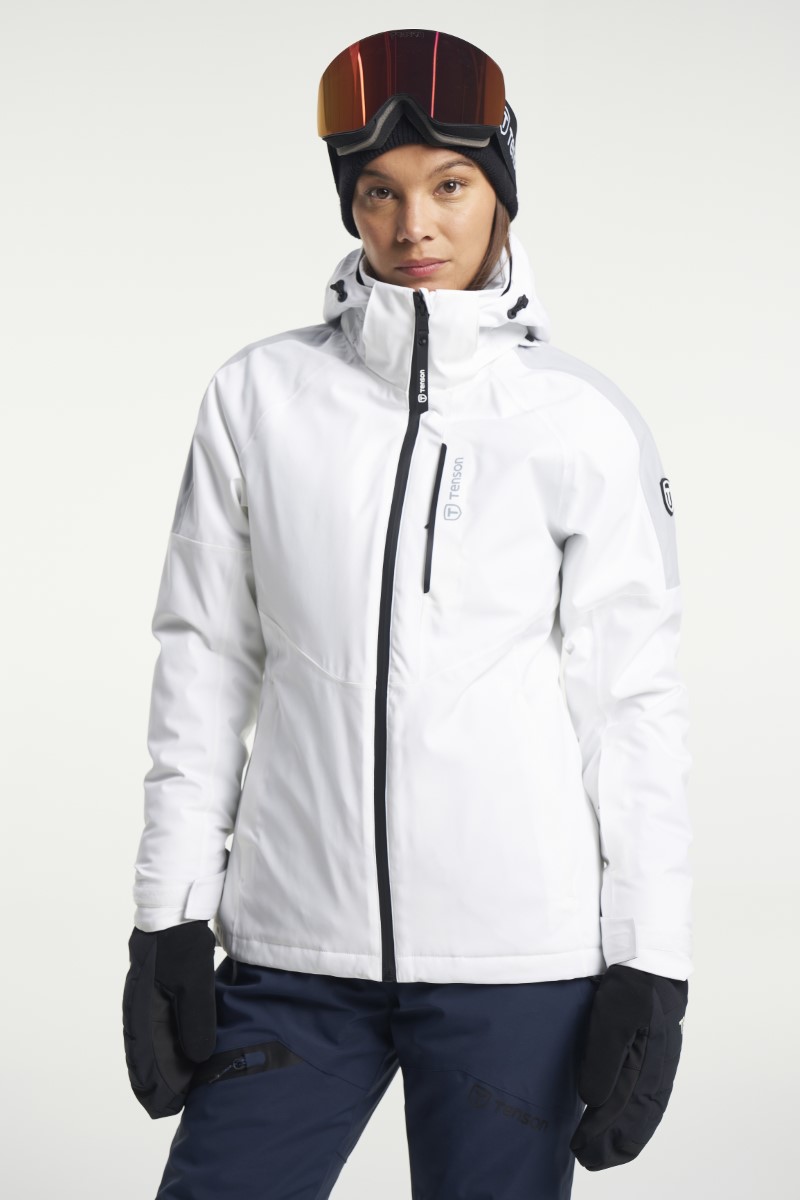 Tenson Womens Core Ski Jacket