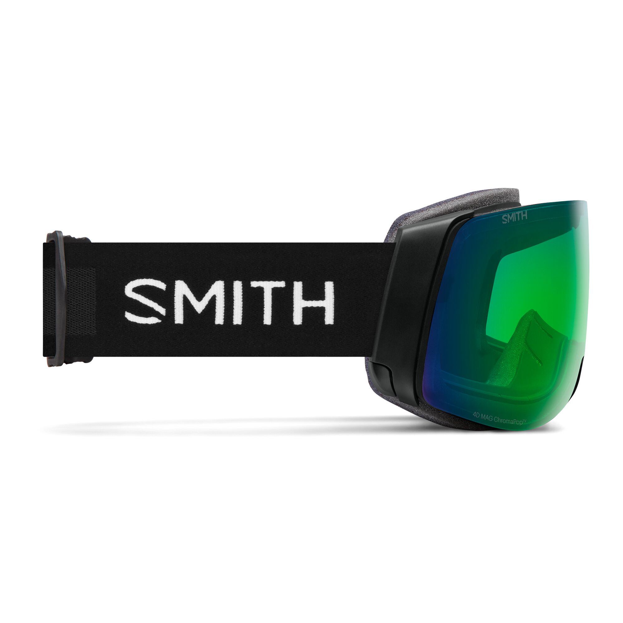 Smith 4D Mag Black _Green