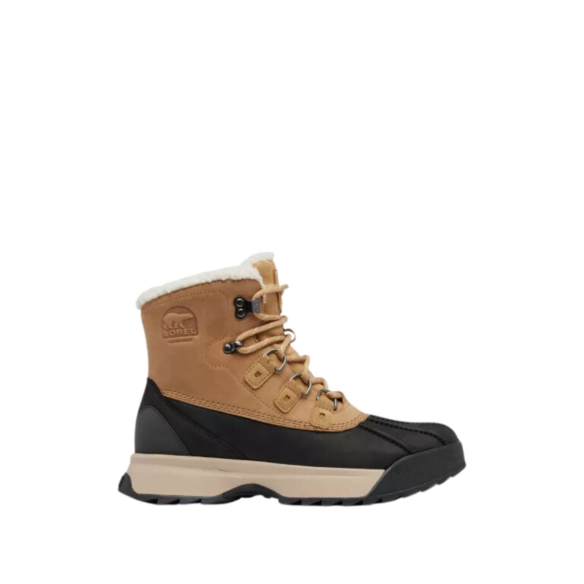 Sorel Mens Scout 87 Lux