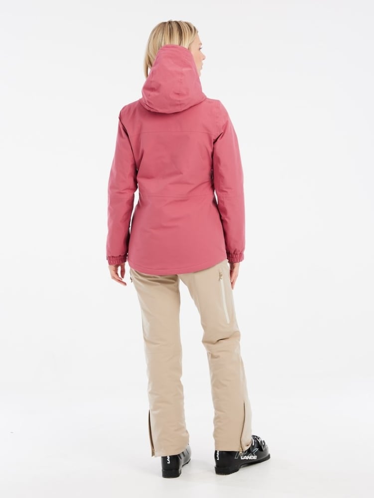 Protest Womens Prtbeverly Snowjacket