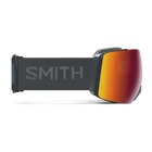 Smith Io Mag Xl Slate/Red