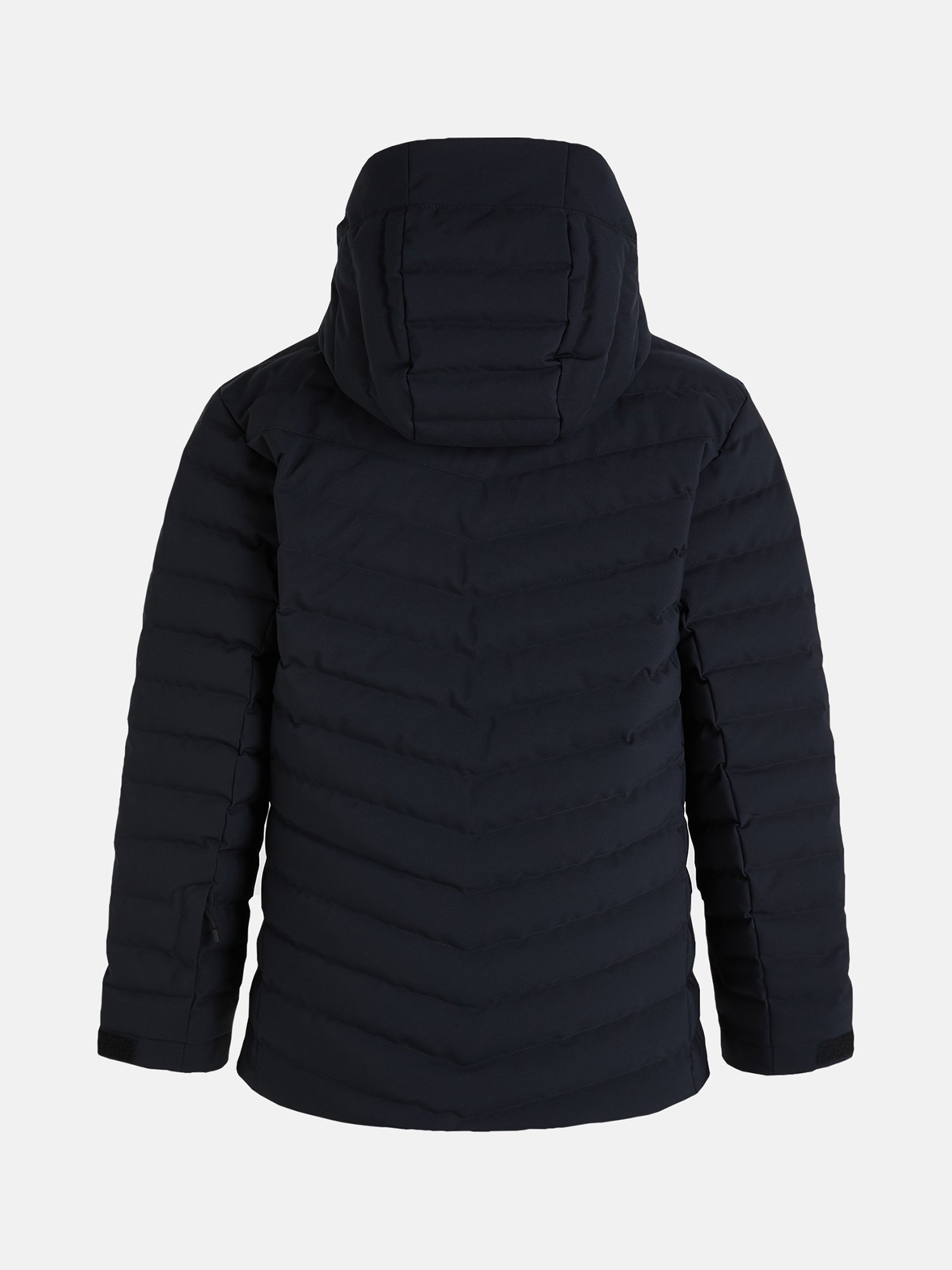 Peak Performance Mens Frost Ski Jacket