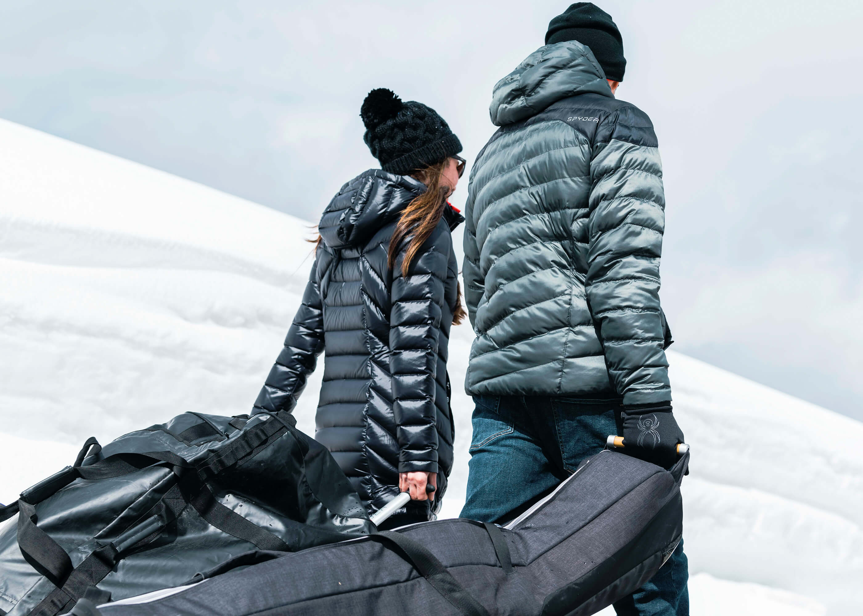 Andes Allerlei soorten Laatste Het grootste ski assortiment online bij Duijvestein Winterstore