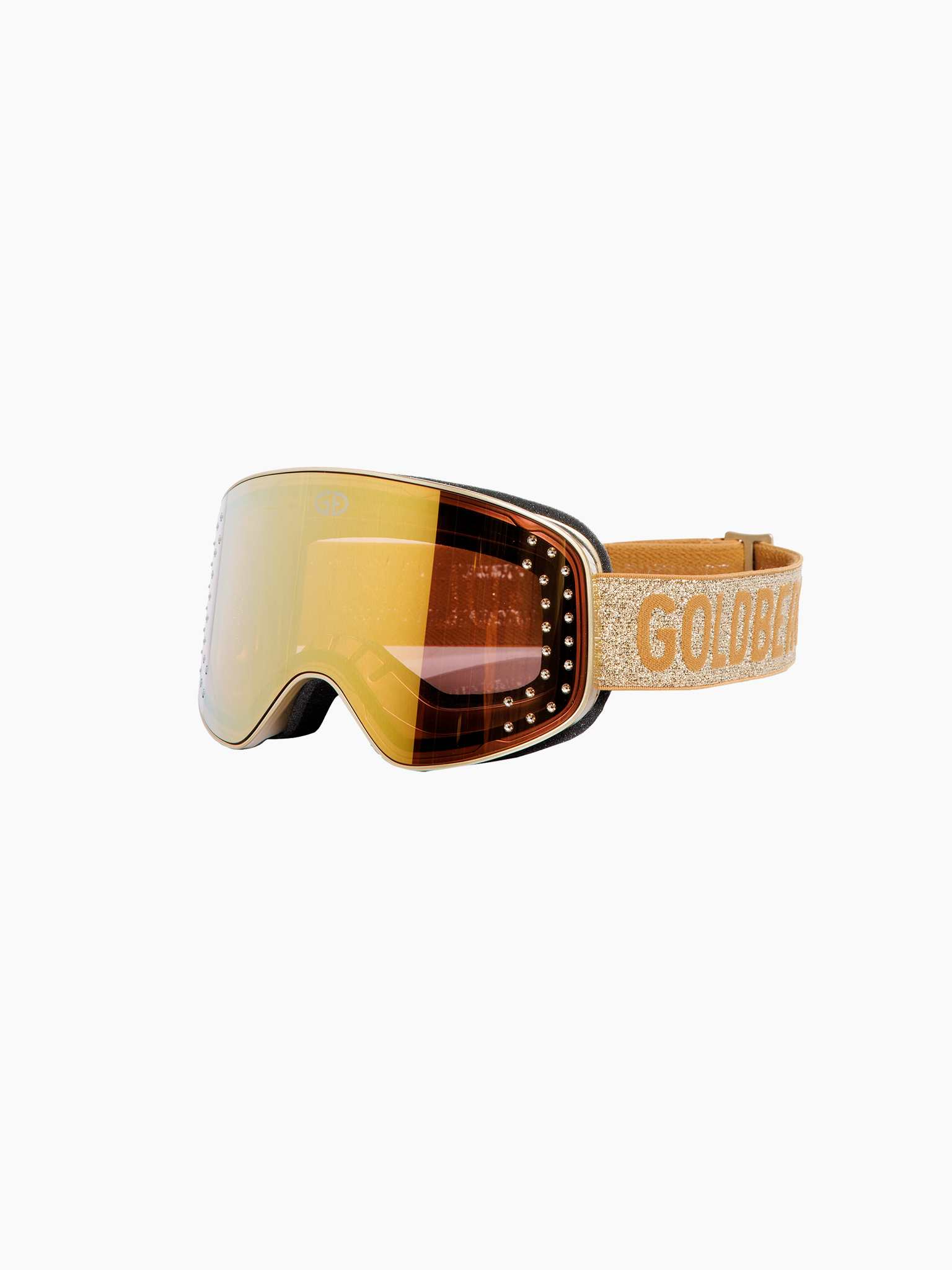 Goldbergh Womens Highlight Goggle