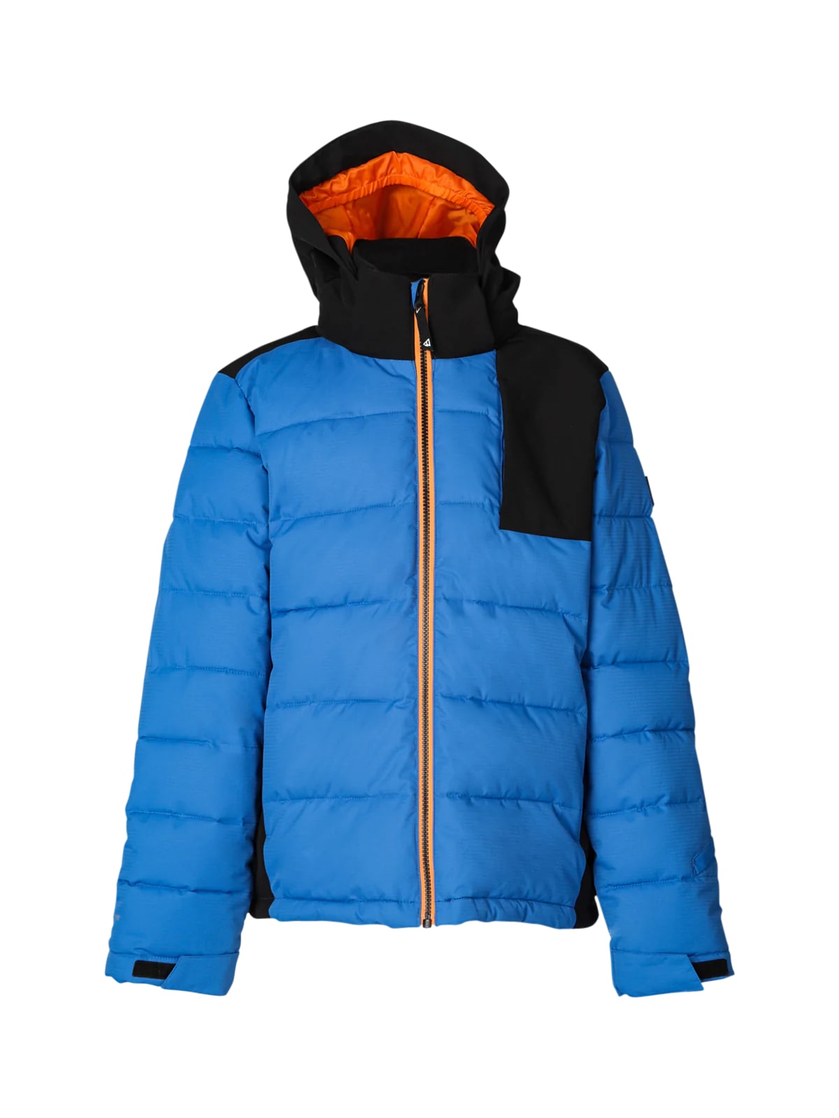 Brunotti Trymaily Boys Snowjackets 7545 brighty blue 176