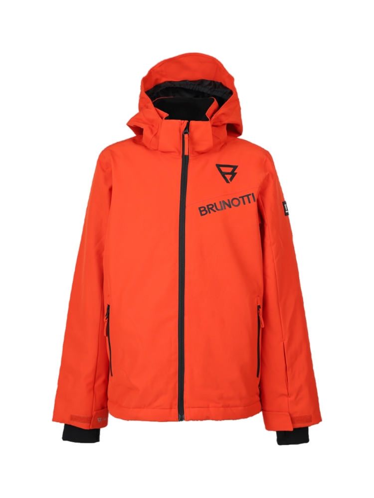 Brunotti Navigaty Boys Snow Jacket