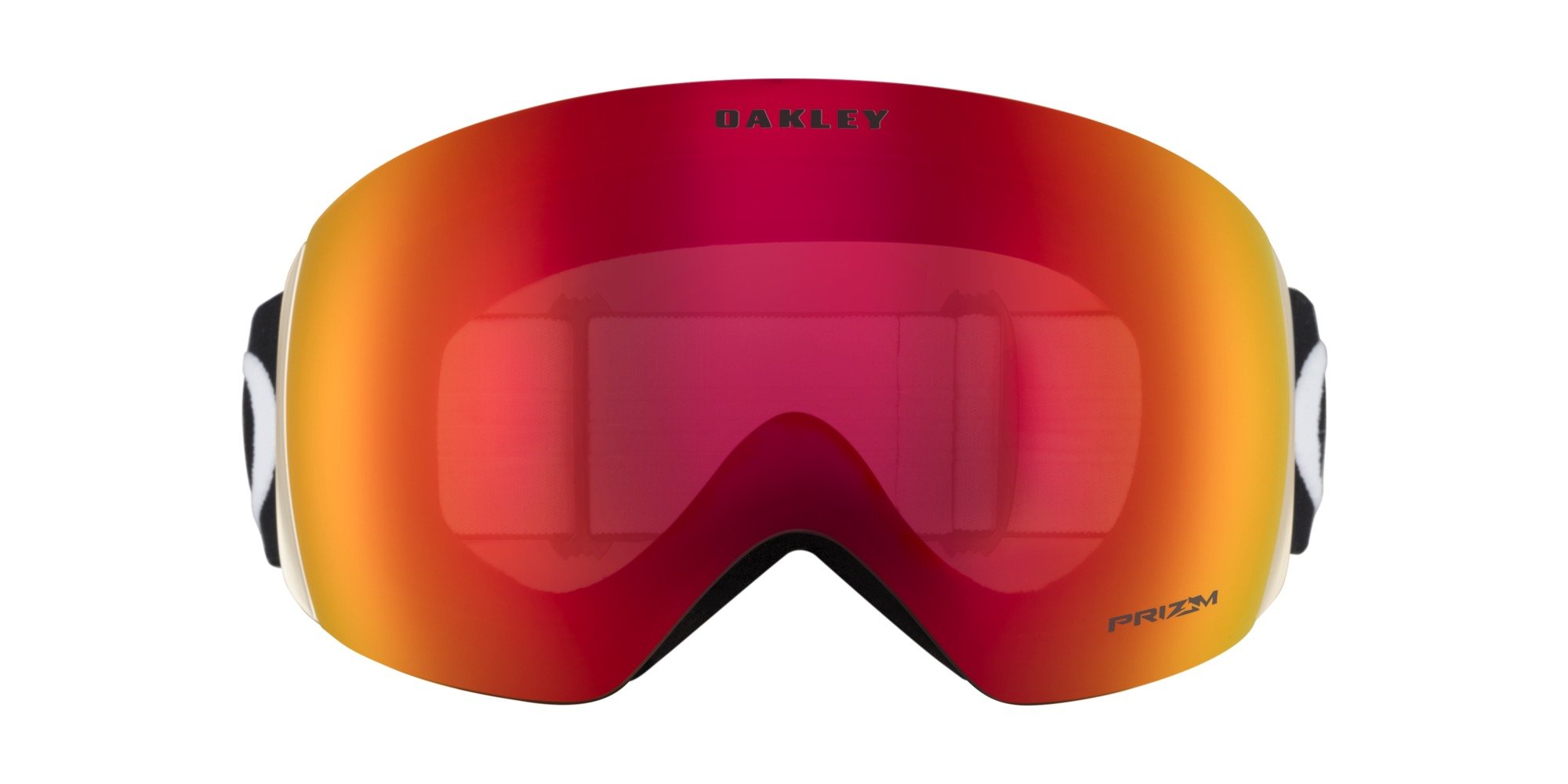 Oakley Flight Deck L Black/Torch