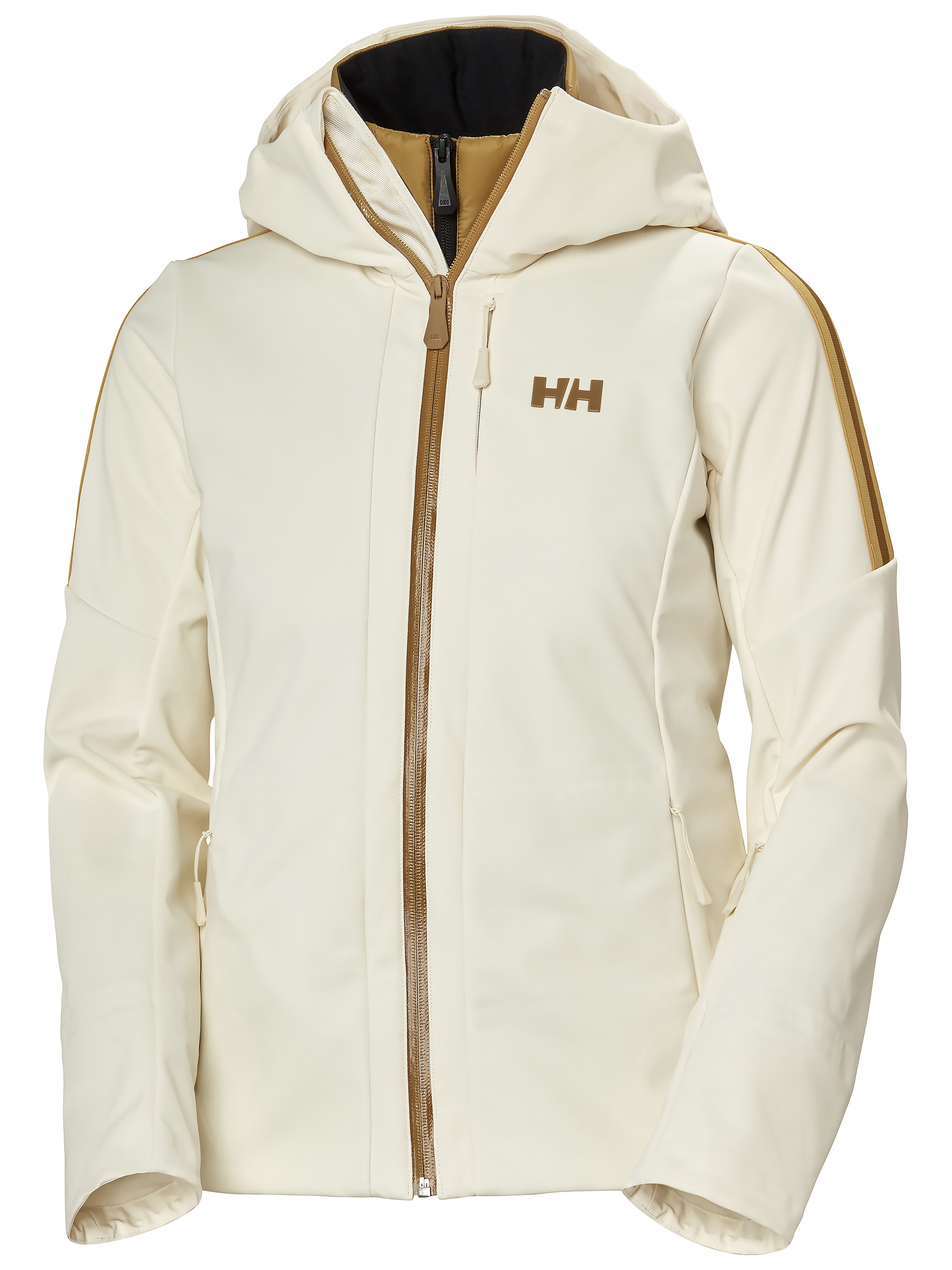 Helly Hansen Womens Avanti Softshell Jacket