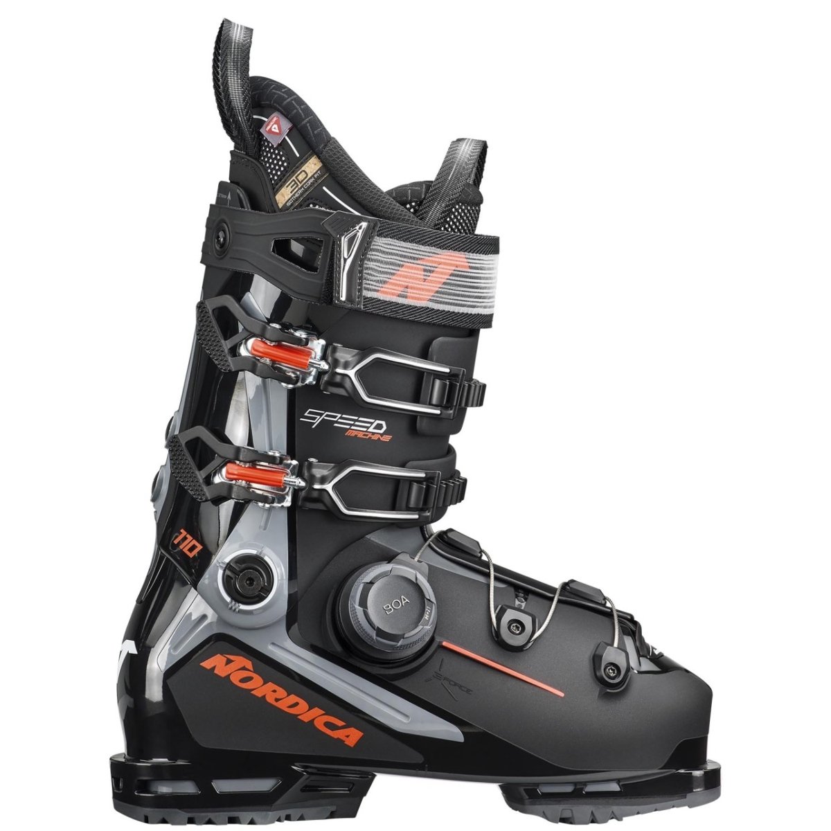 Nordica Speedmachine 3 BOA 110