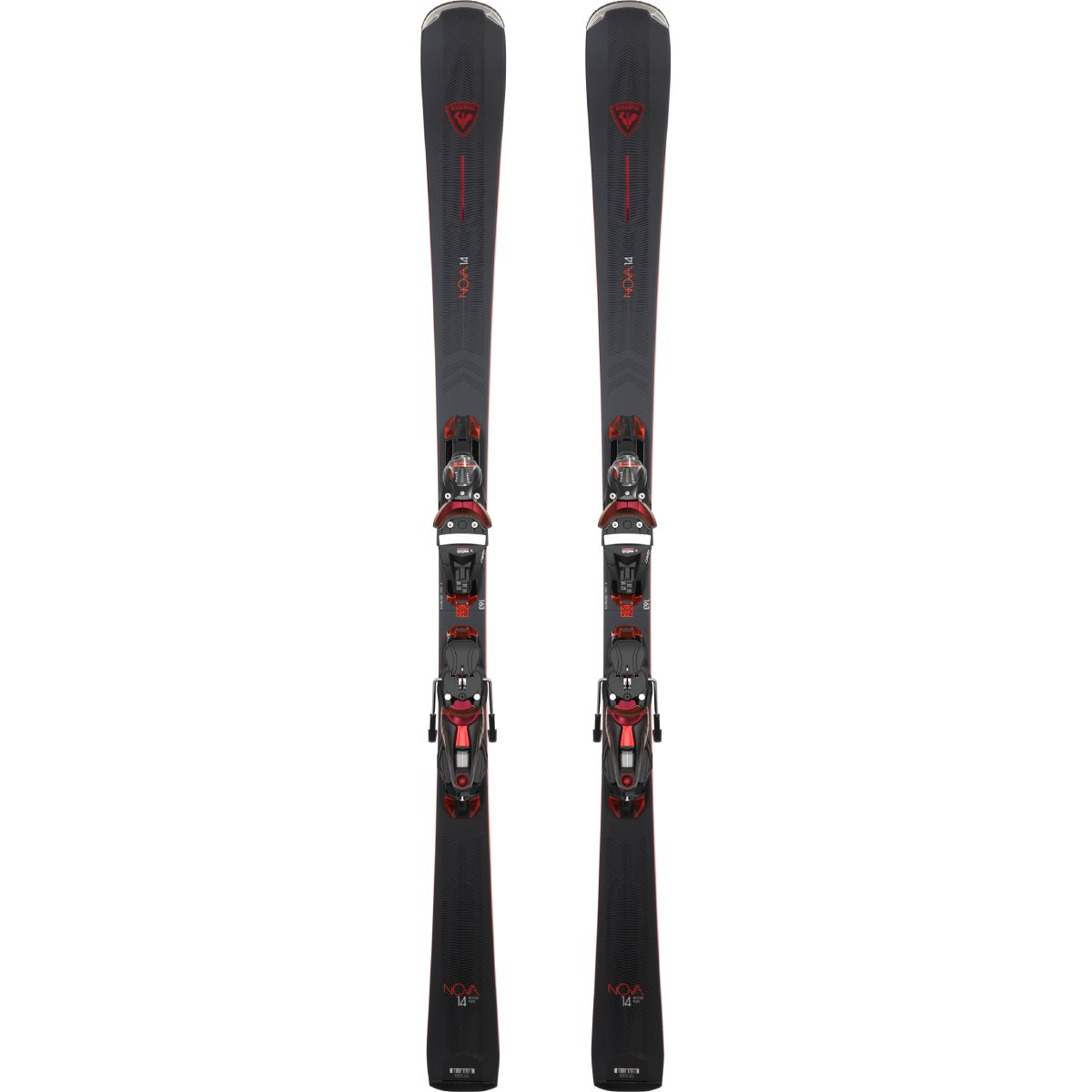 Rossignol Nova 14