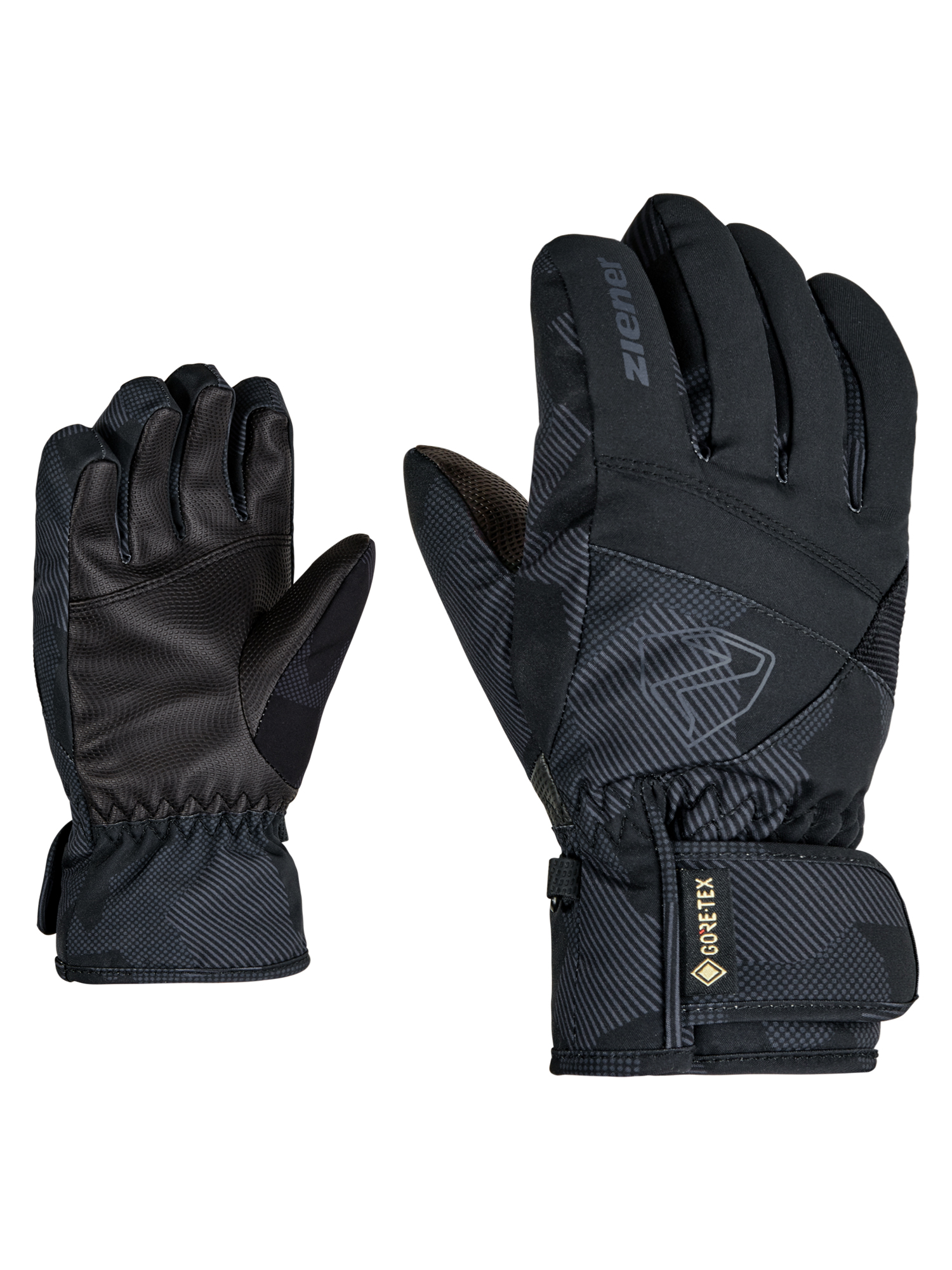 Ziener Leif Gtx Glove Junior