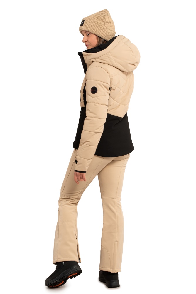 Icepeak Womens Electra Jacket