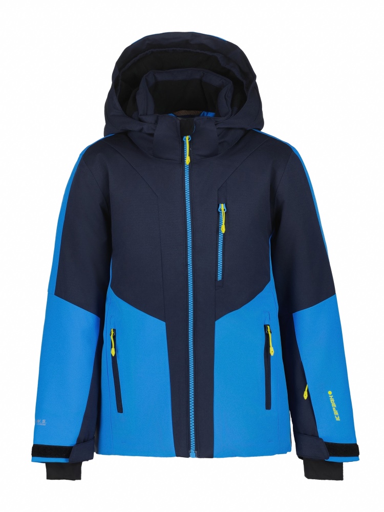 Icepeak Kids Langdon Jr Jacket