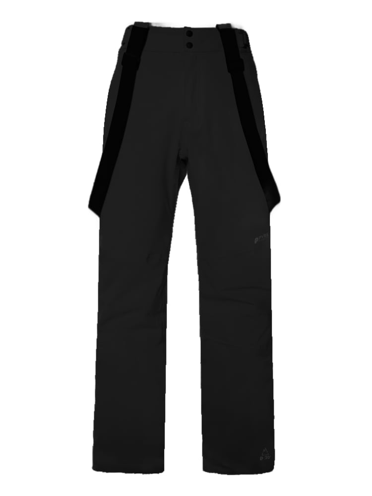 Protest Mens Prtmikado Snowpants