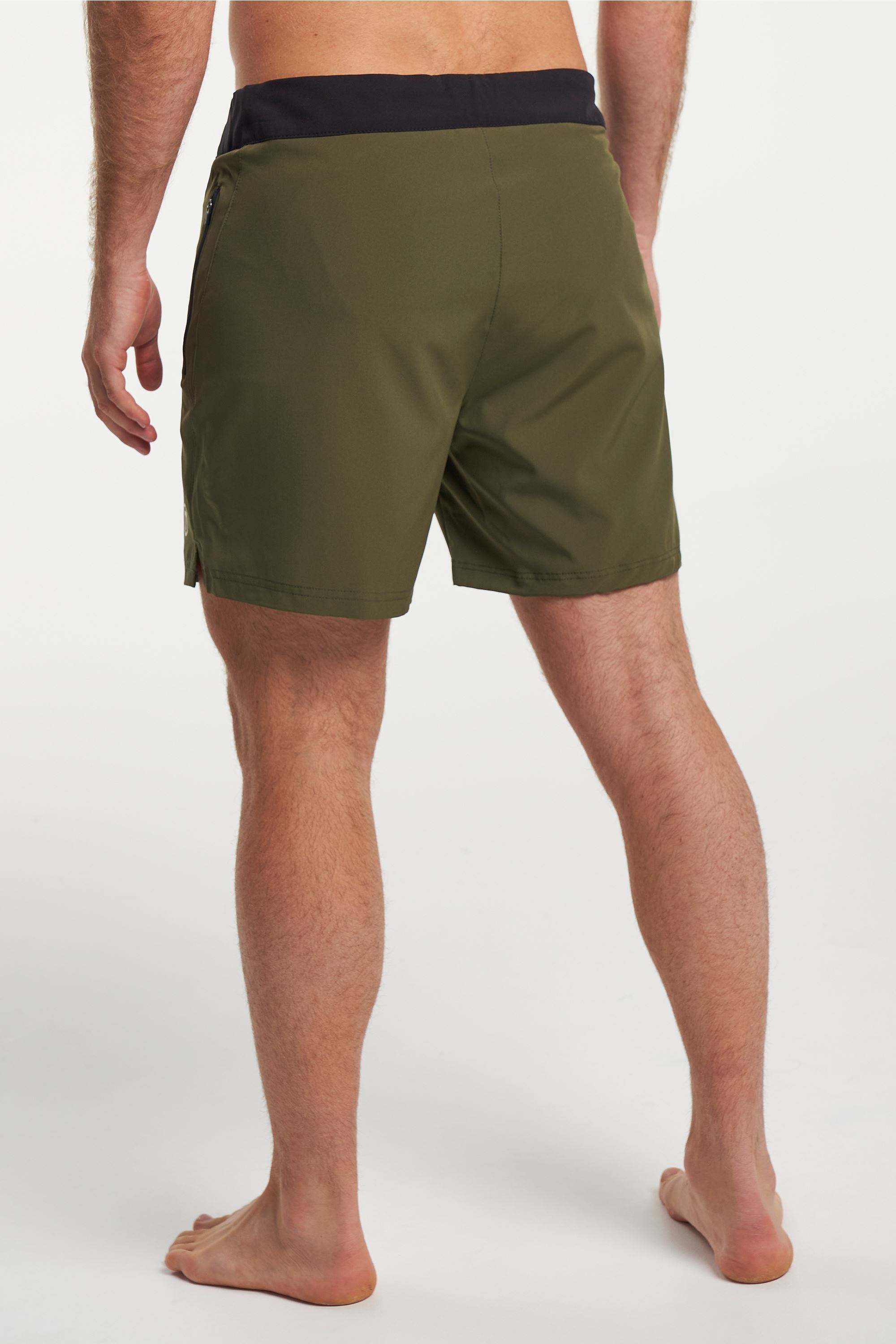 Tenson Mens Oahu Swim Shorts