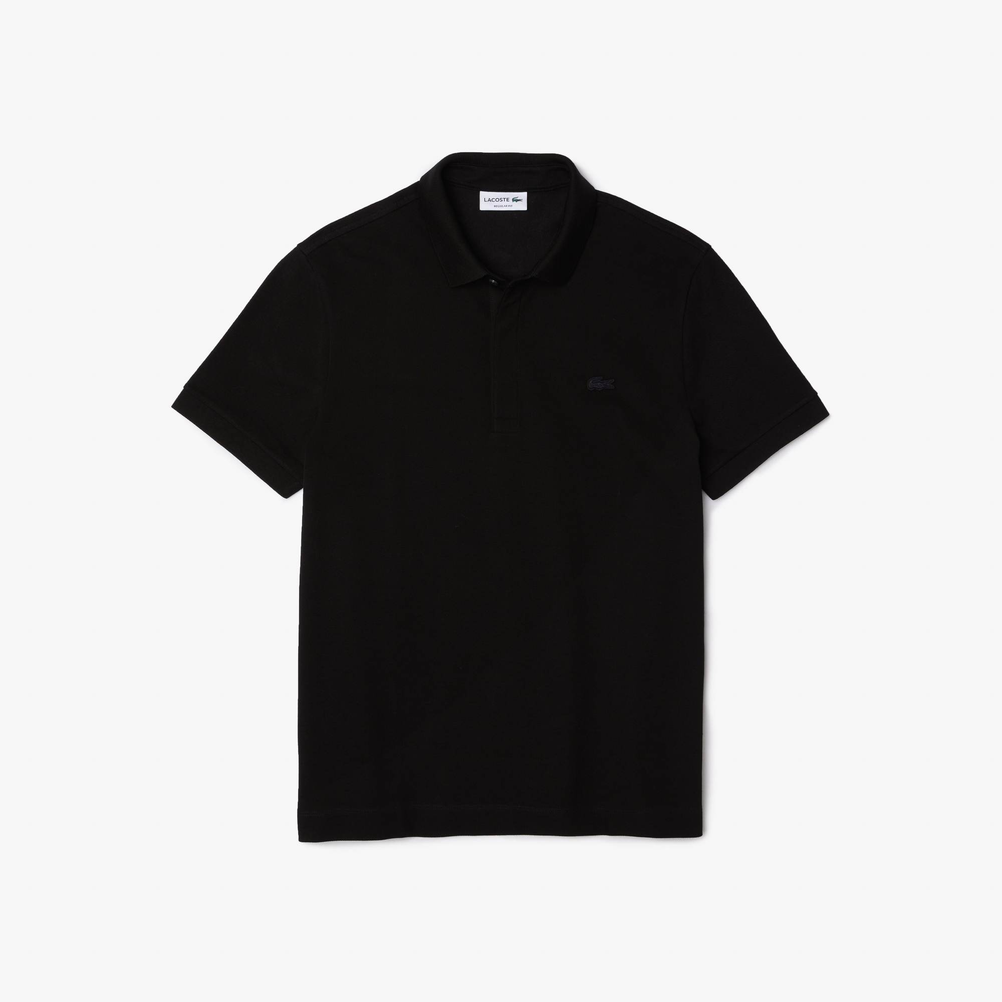 Lacoste 1HP3 Mens S/S Polo 01