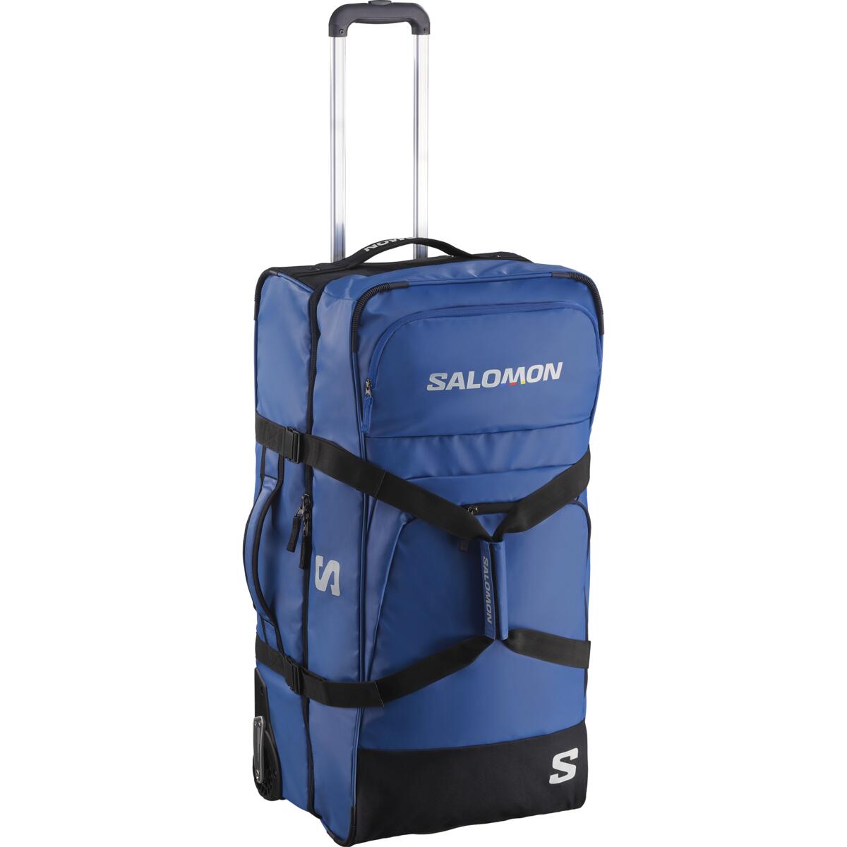 Salomon Race Trip Container 100L