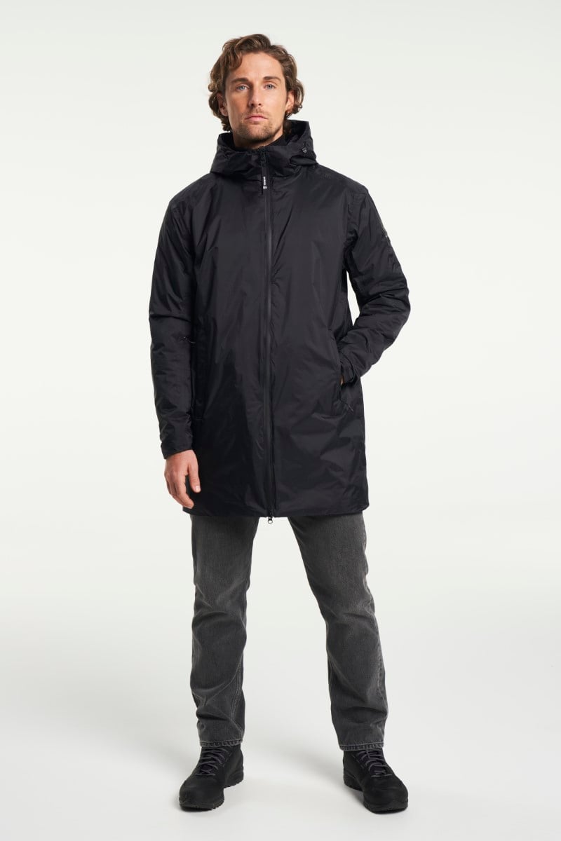 Tenson Mens Transision Coat