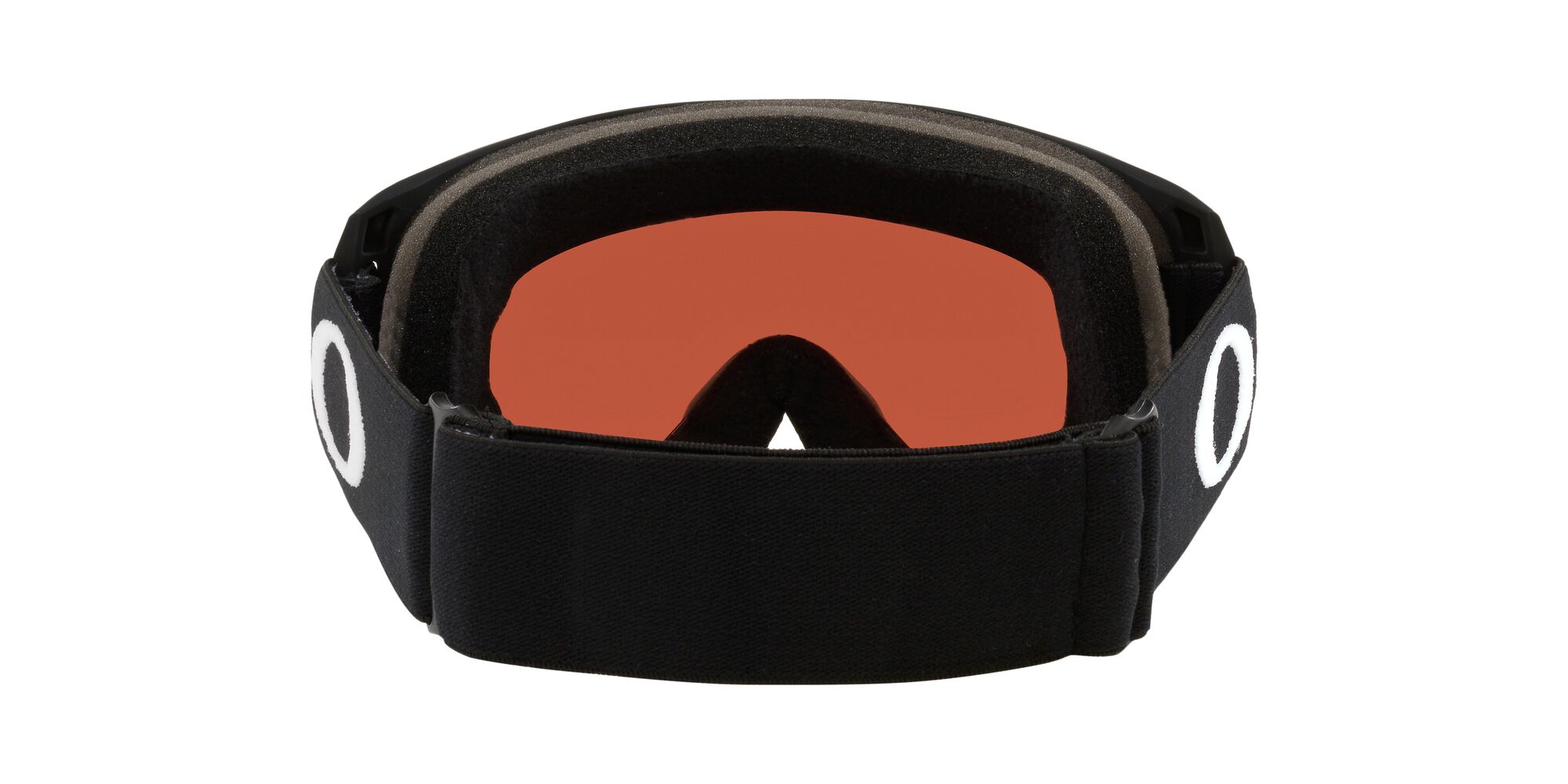 Oakley Line Miner S_Matte Black_Prizm Garnet Zwart One