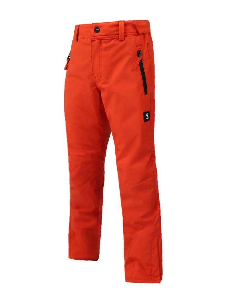 Brunotti Footraily Boys Snow Pants