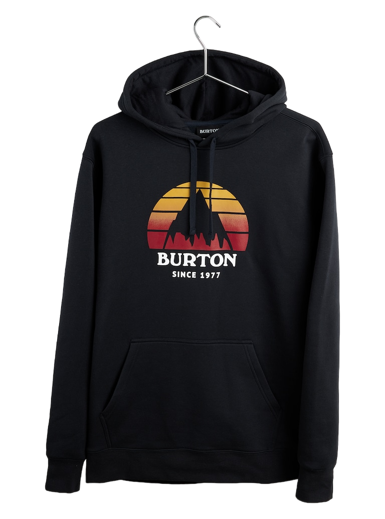 Burton Mens Underhill Pullover Hoodie