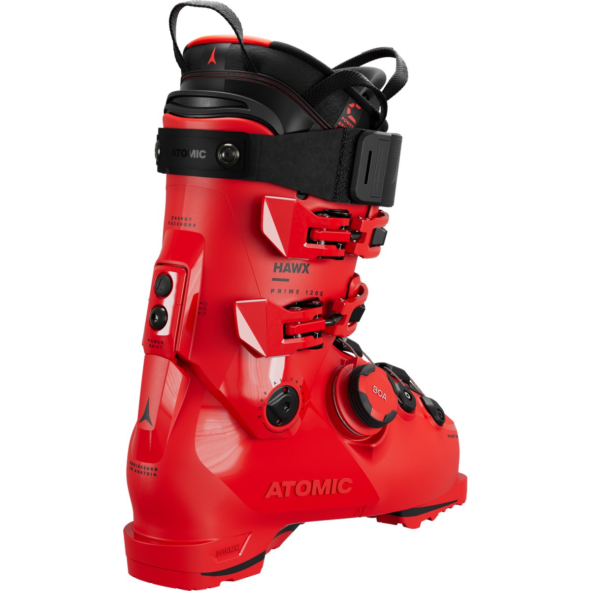 Atomic Hawx Prime 120 S BOA