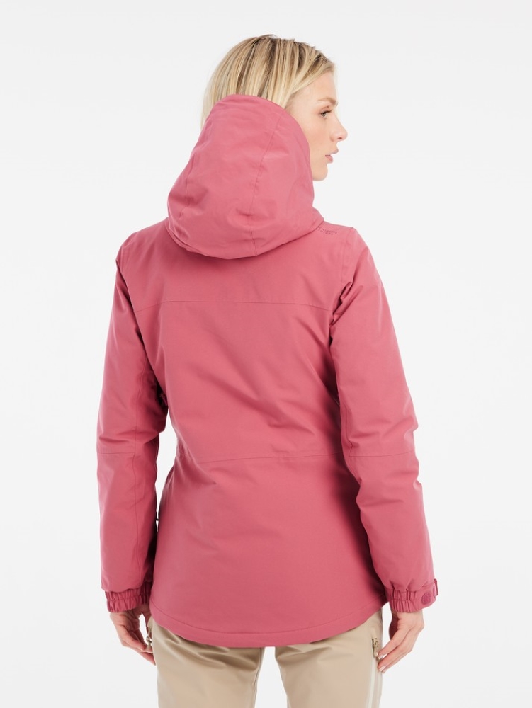 Protest Womens Prtbeverly Snowjacket