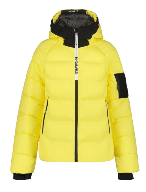 Icepeak Womens Eastport Jacket