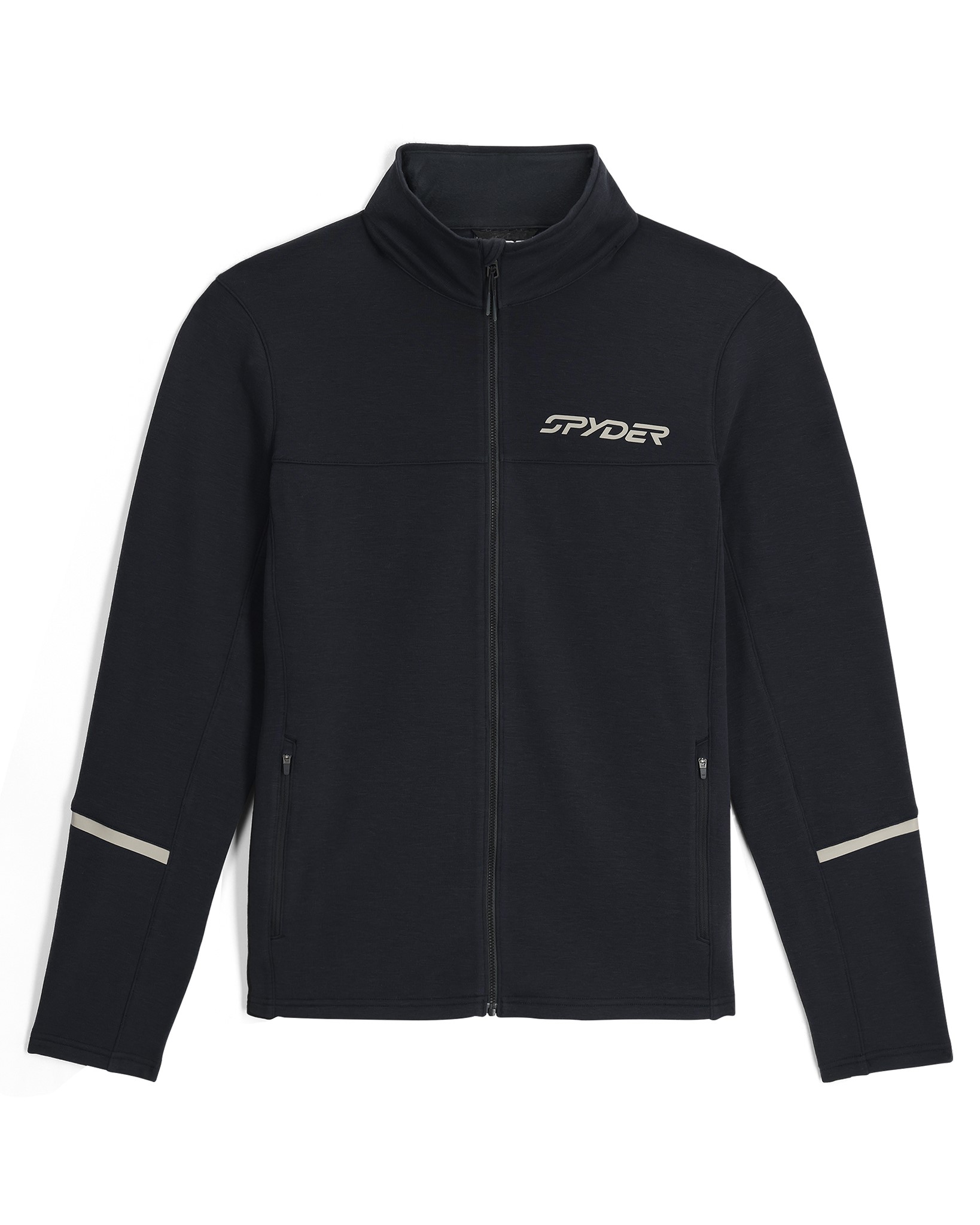 Spyder Mens Speed Fleece Jacket