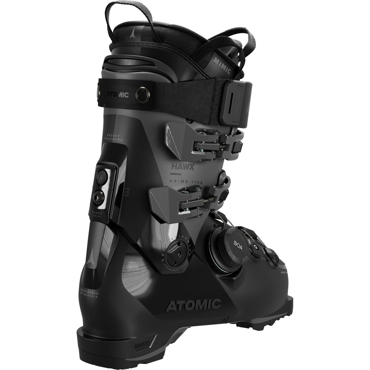 Atomic Hawx Prime 110 S BOA