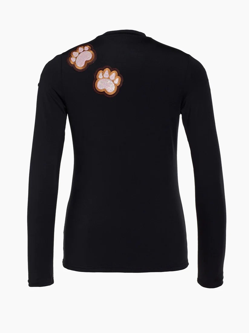 Goldbergh Goldbeargh Long Sleeve Tee