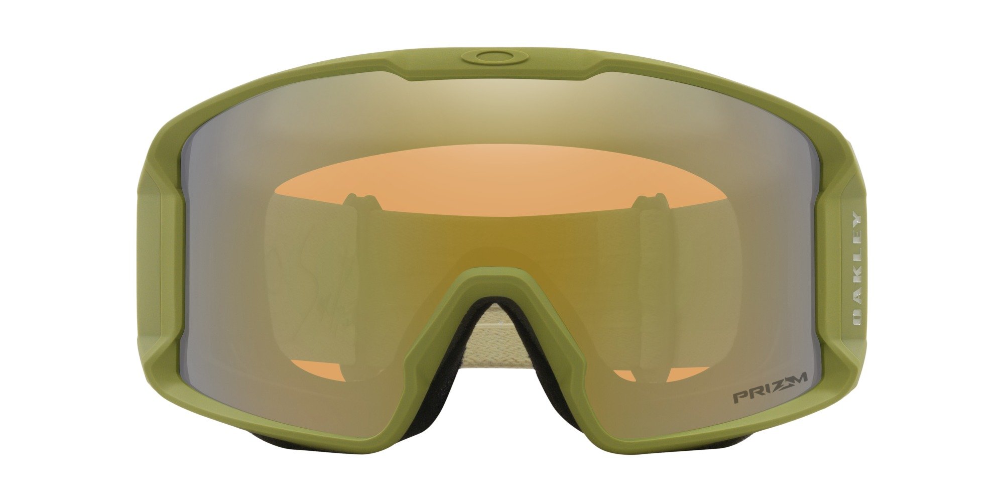 Oakley Line Miner L Sage Kotsenburg/Sage Gold