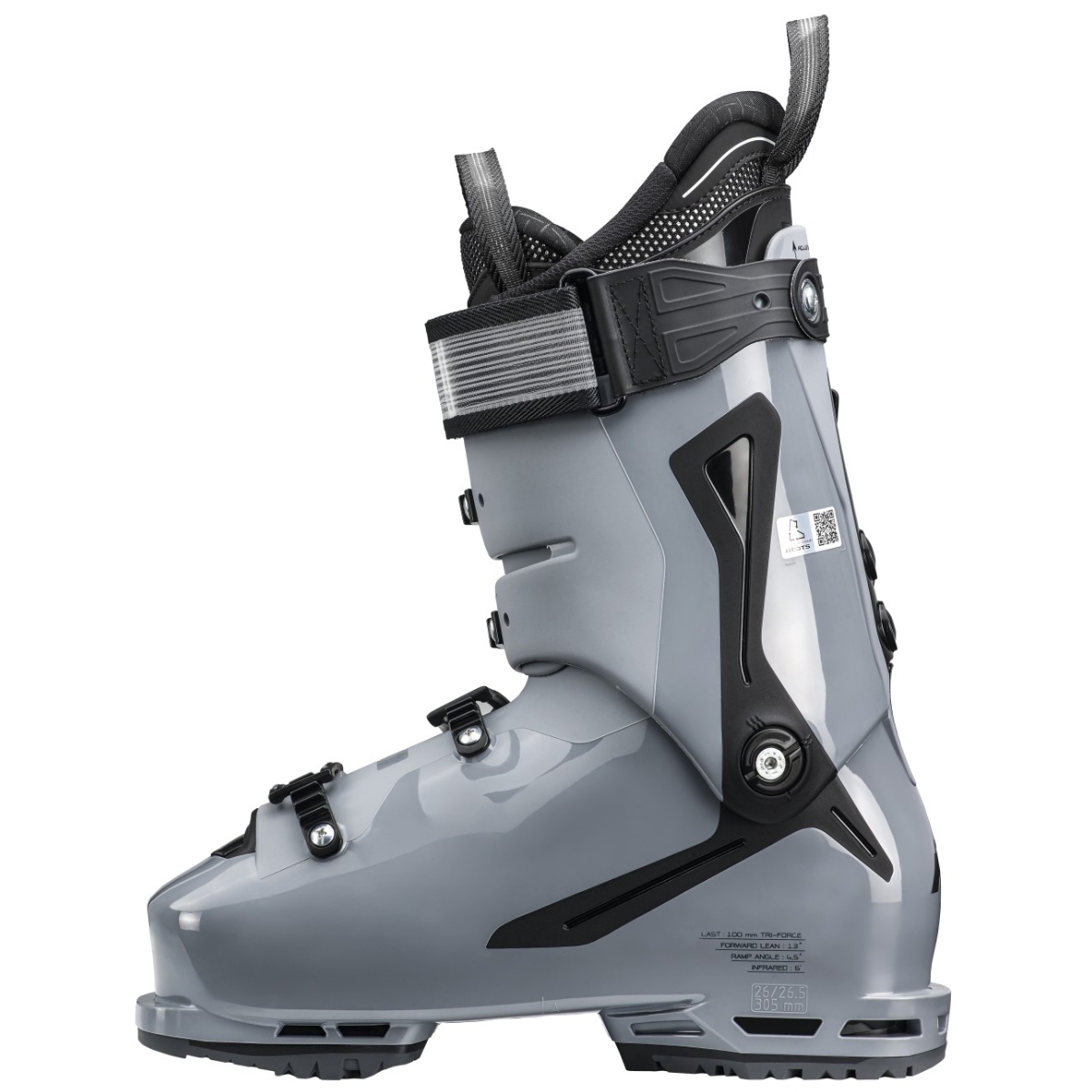 Nordica Speedmachine 3 120