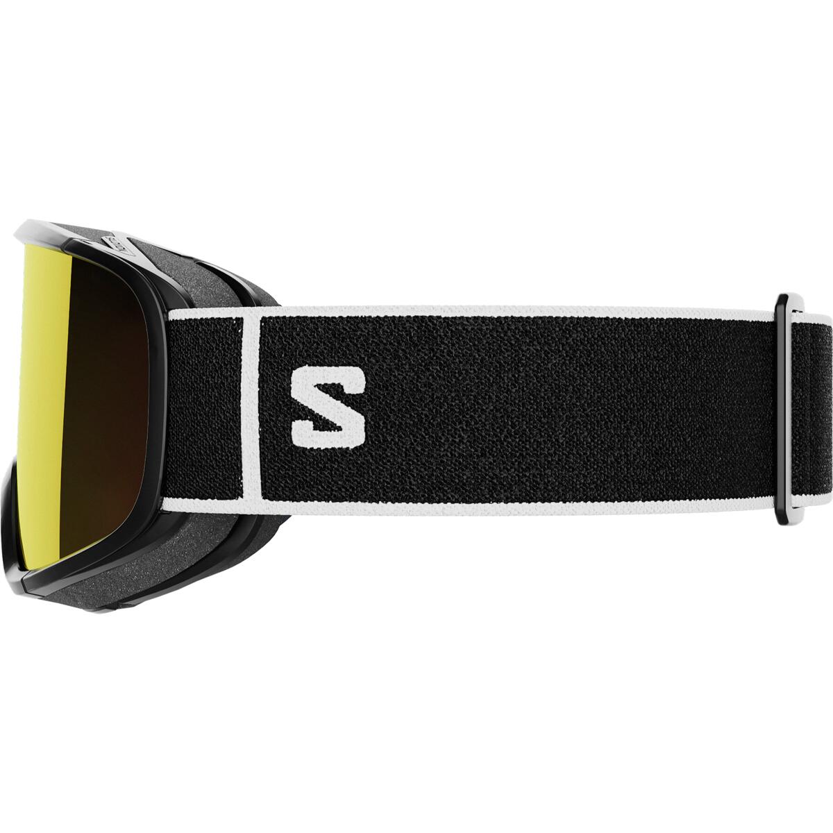 Salomon Aksium 2.0 Photochromic Black/Red