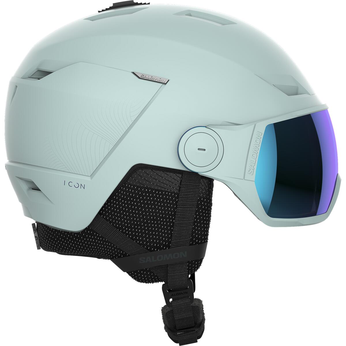 Salomon Icon Lt Visor