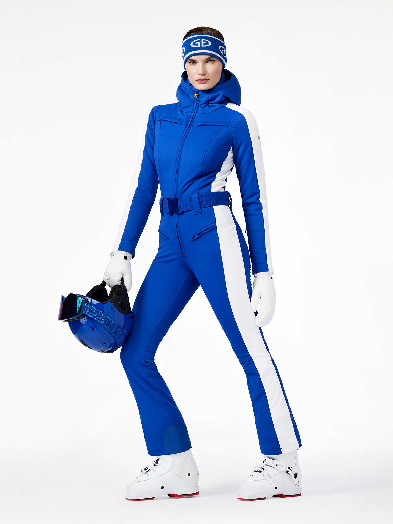 Goldbergh Womens Coureur Ski Suit