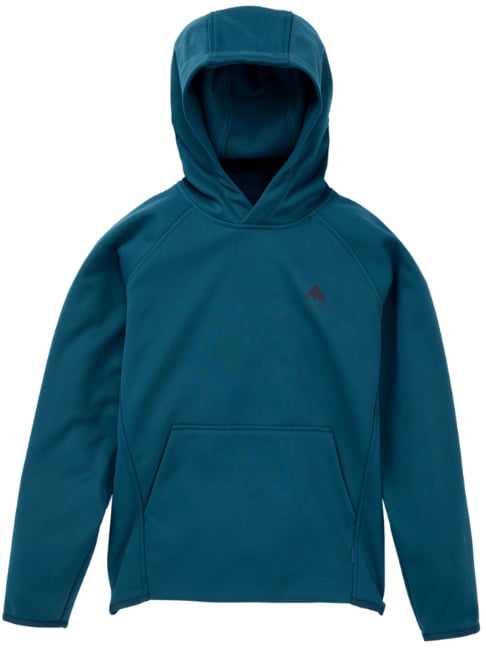 Burton Kids Crown Weatherproof Pullover