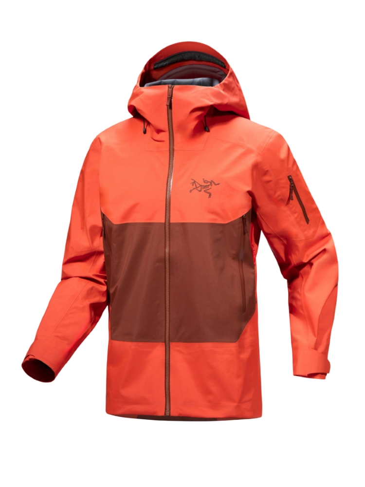 Arcteryx Mens Sabre Jacket