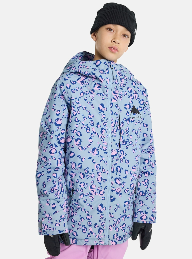 Burton Kids Hillslope 2L Jacket