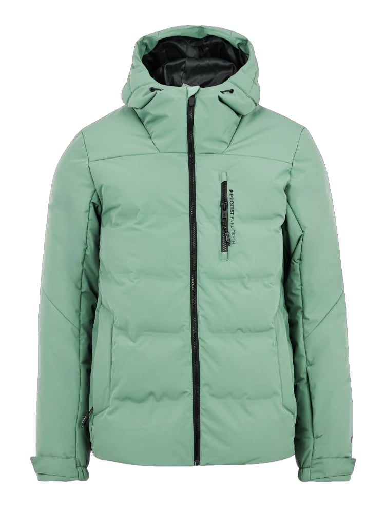 Protest Mens Prtsuperior24 Snowjacket