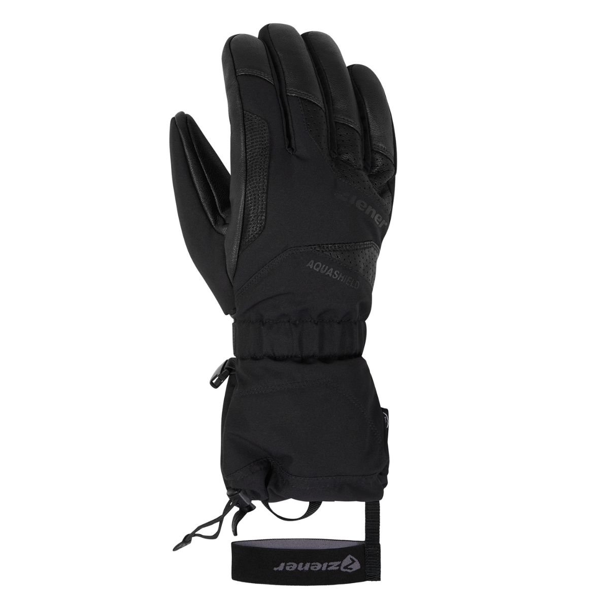 Ziener Gaiku AsR Aw Glove Ski Alpine