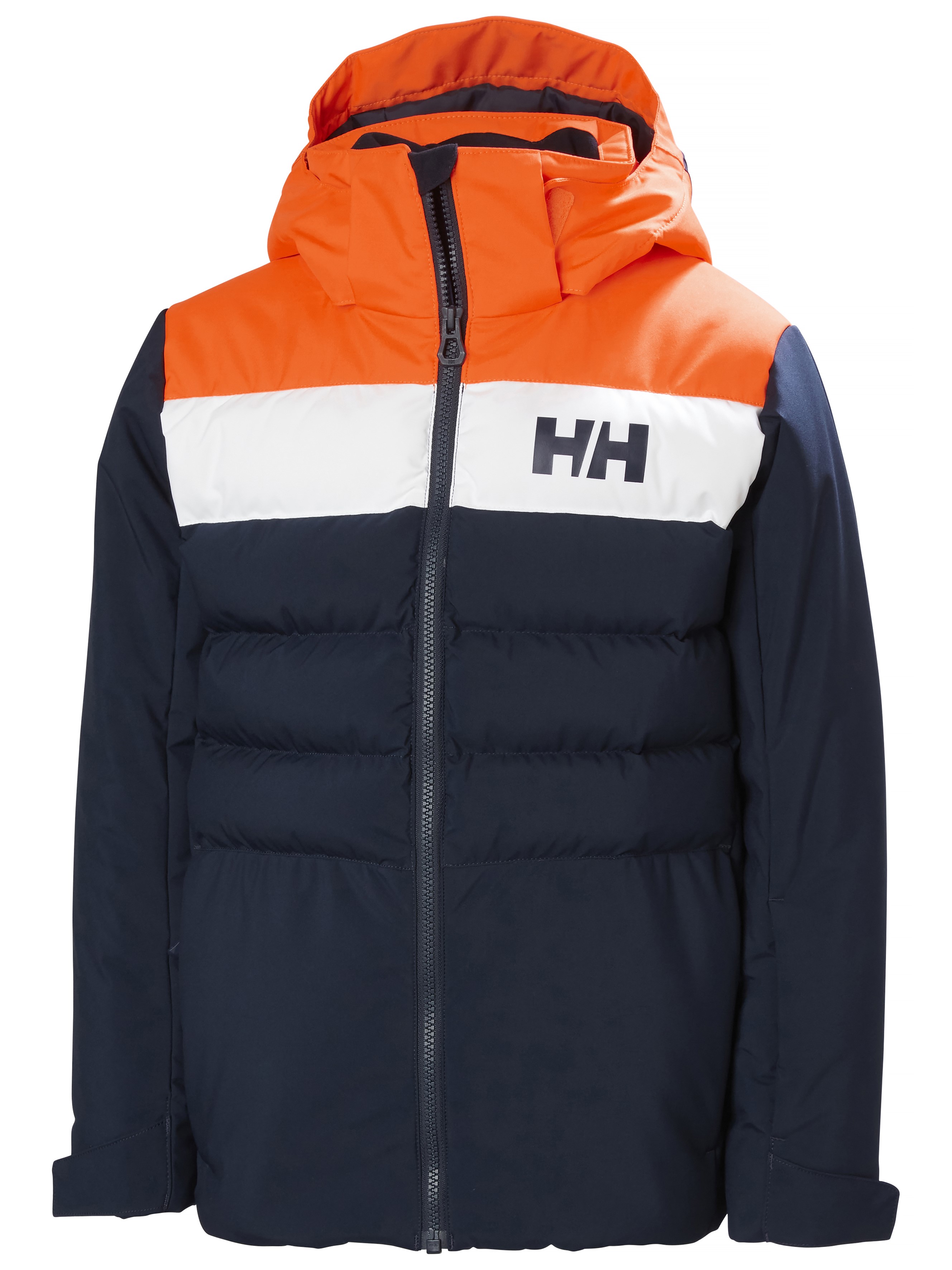 Helly Hansen Kids Cyclone Jacket