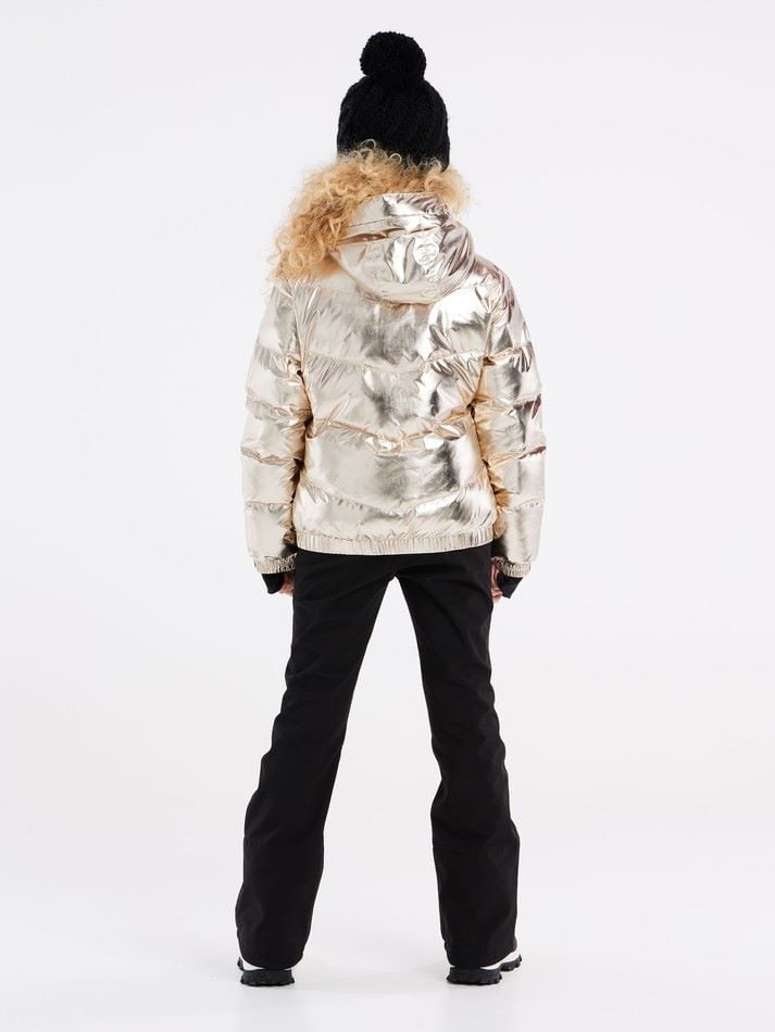 Protest Girls Prtnelli Jr 24 Snowjacket