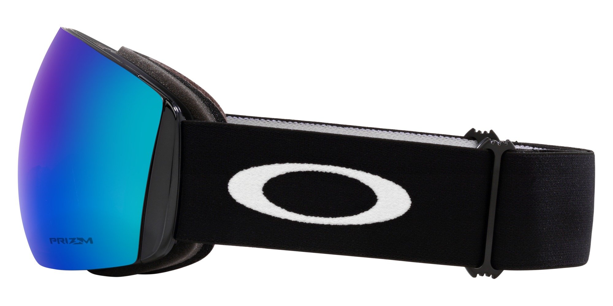 Oakley Flight Deck L Black/Argon 