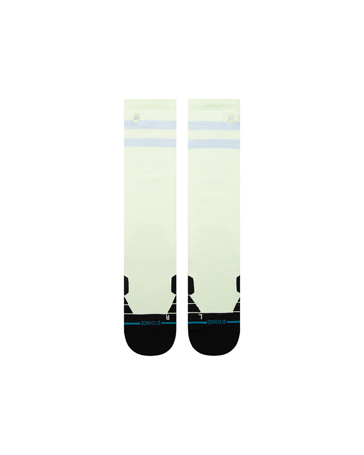 Stance Joven Ul Wool Snow