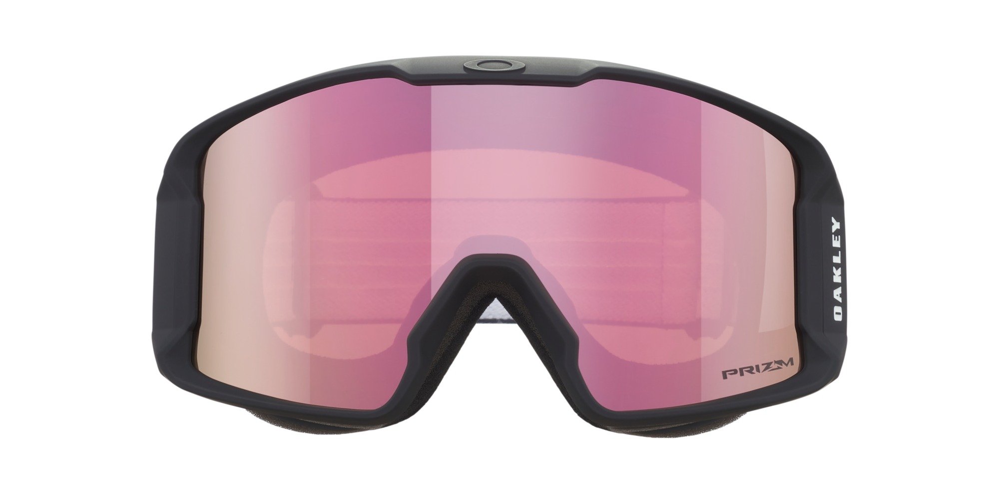 Oakley Line Miner M Black/Rose Gold