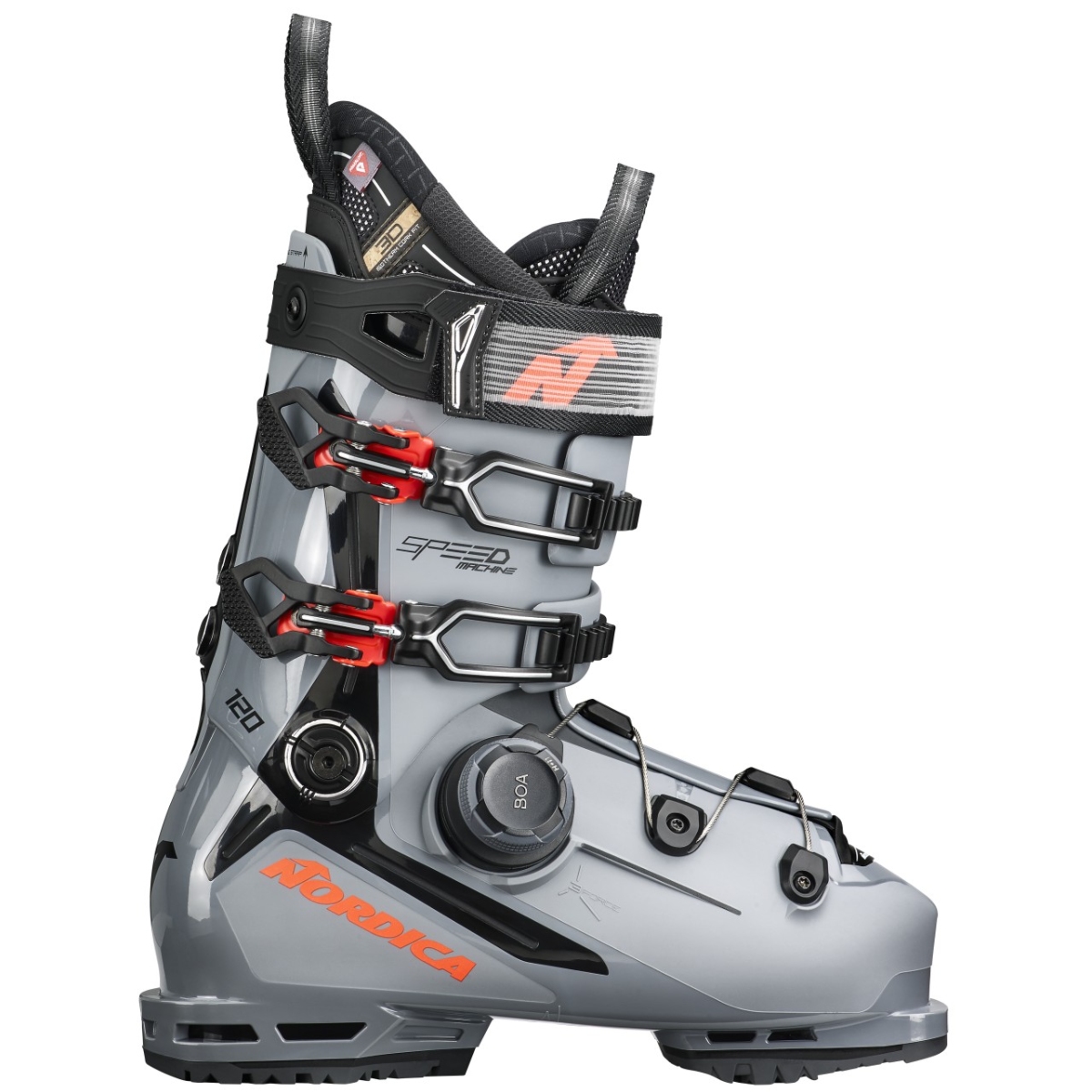 Nordica Speedmachine 3 BOA 120