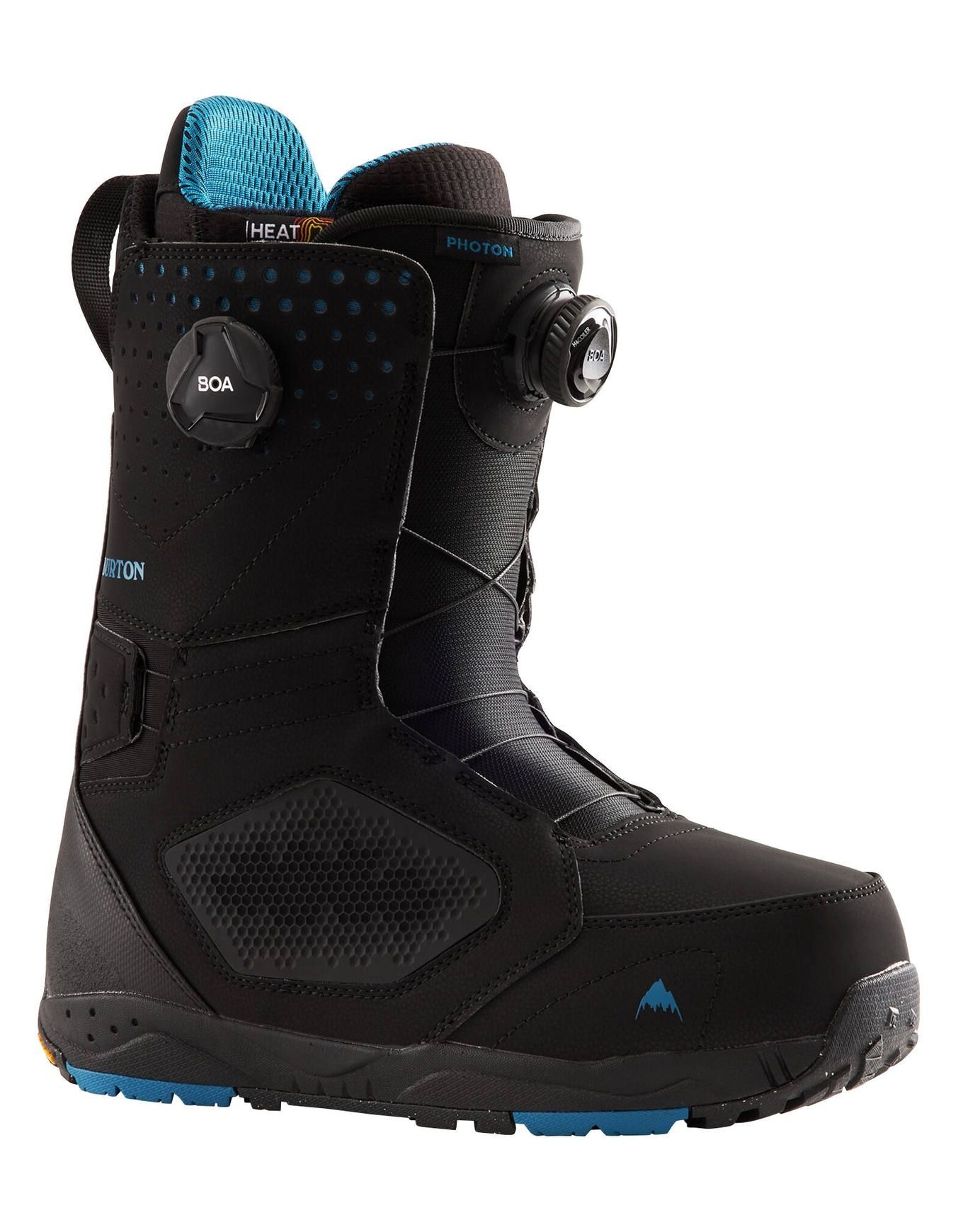 Burton Photon BOA