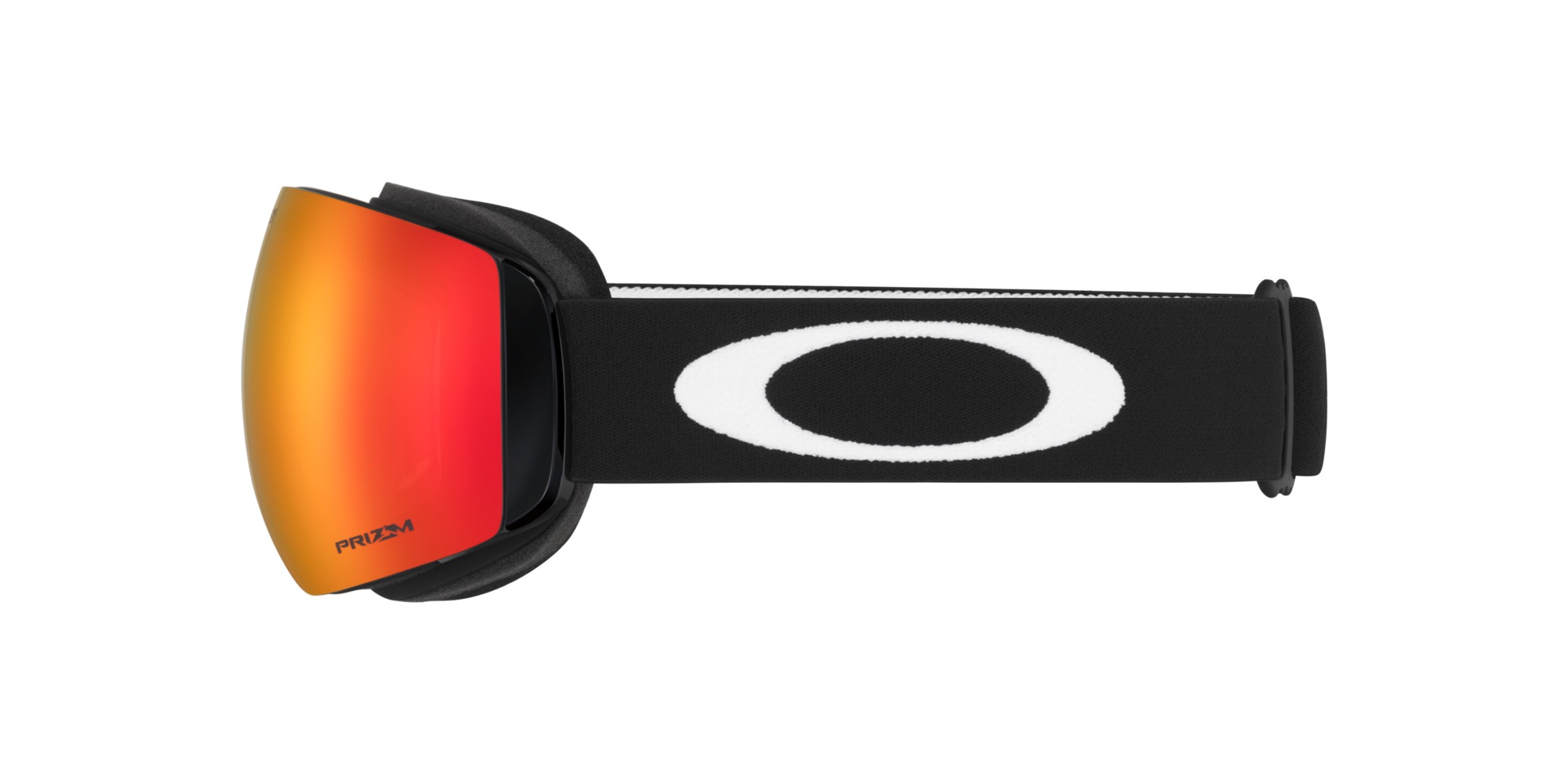 Oakley Flight Deck M Black/Torch